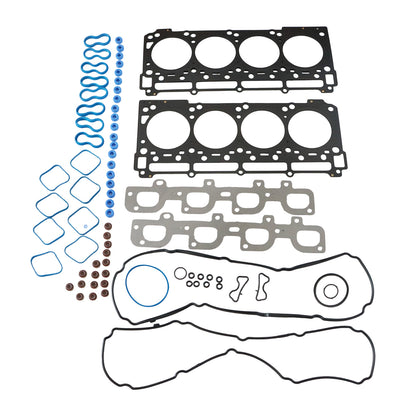 New Engine Cylinder Head Gasket Set For Chrysler Dodge Jeep Ram 6.4L 2012-2020