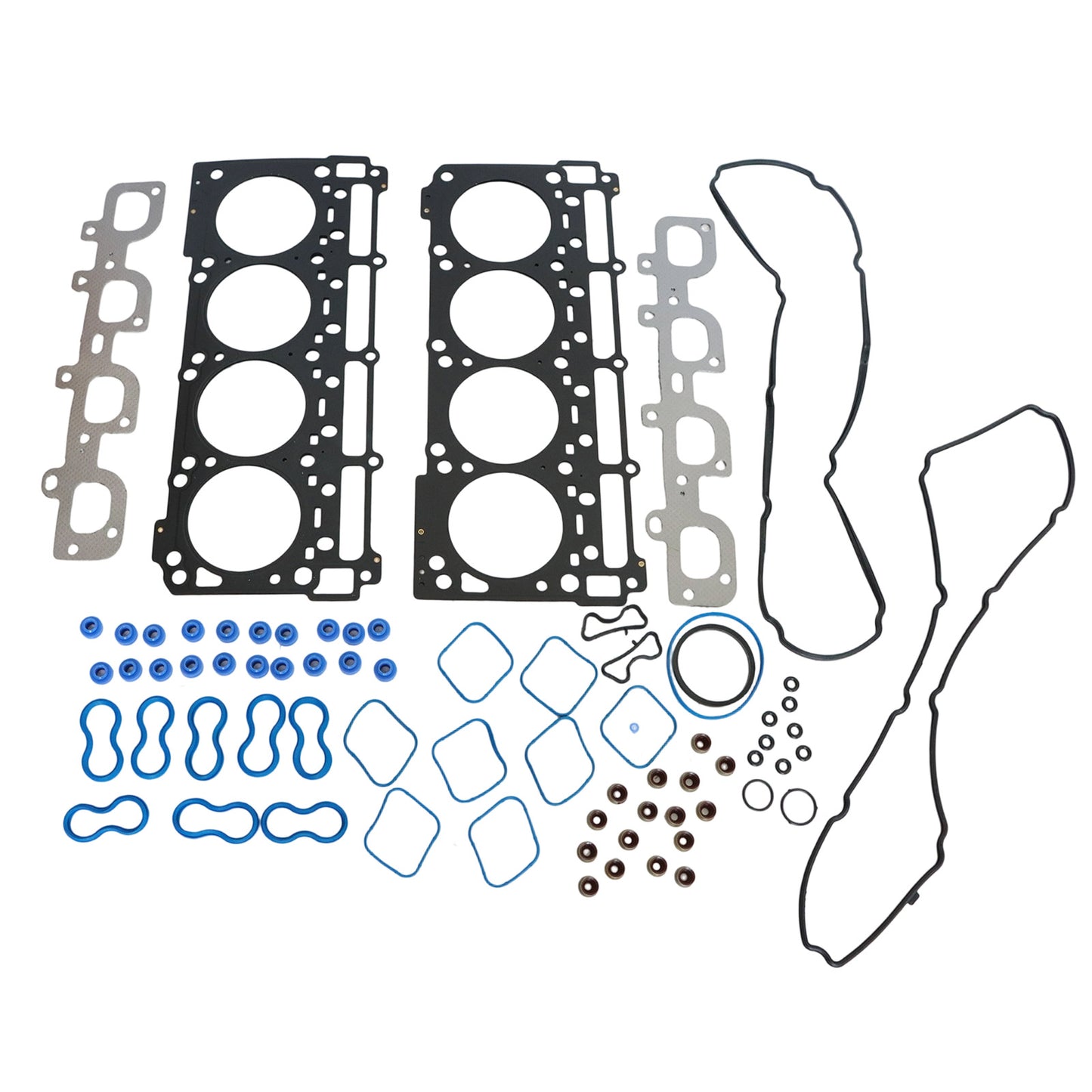 New Engine Cylinder Head Gasket Set For Chrysler Dodge Jeep Ram 6.4L 2012-2020