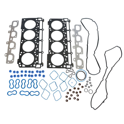 New Engine Cylinder Head Gasket Set For Chrysler Dodge Jeep Ram 6.4L 2012-2020