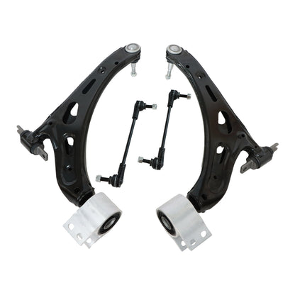 Suspension Front Lower Control Arm Sway Bars Kit For Chevrolet Traverse 18-2022