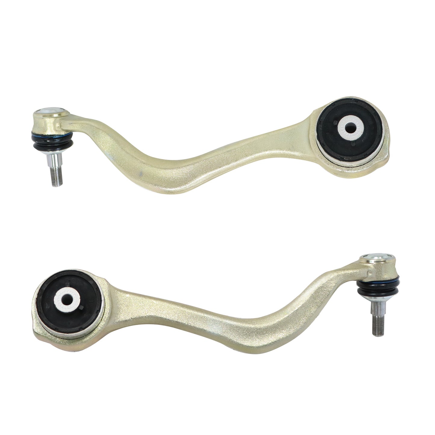 For BMW X3 X4 2018 2019 2020-2024 Front Lower Control Arm w/ Ball Joint Set