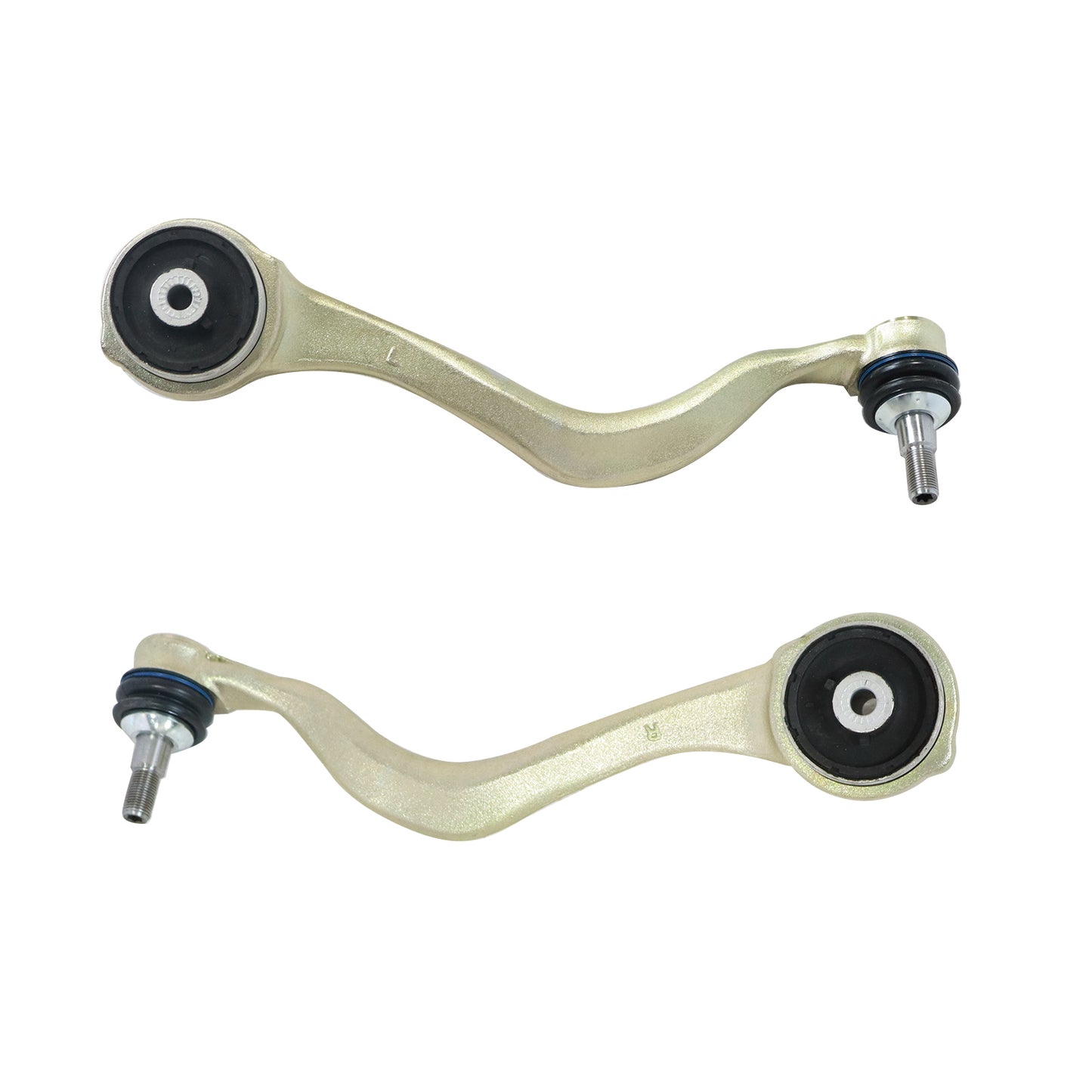 For BMW X3 X4 2018 2019 2020-2024 Front Lower Control Arm w/ Ball Joint Set