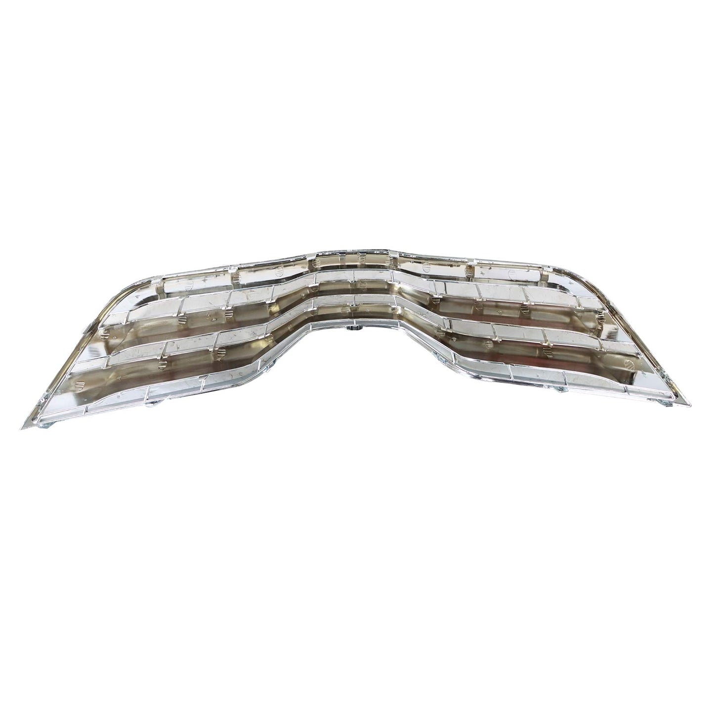 For Toyota Camry LE XLE Base 2010-2011 Replace Front Bumper Upper & Lower Grille