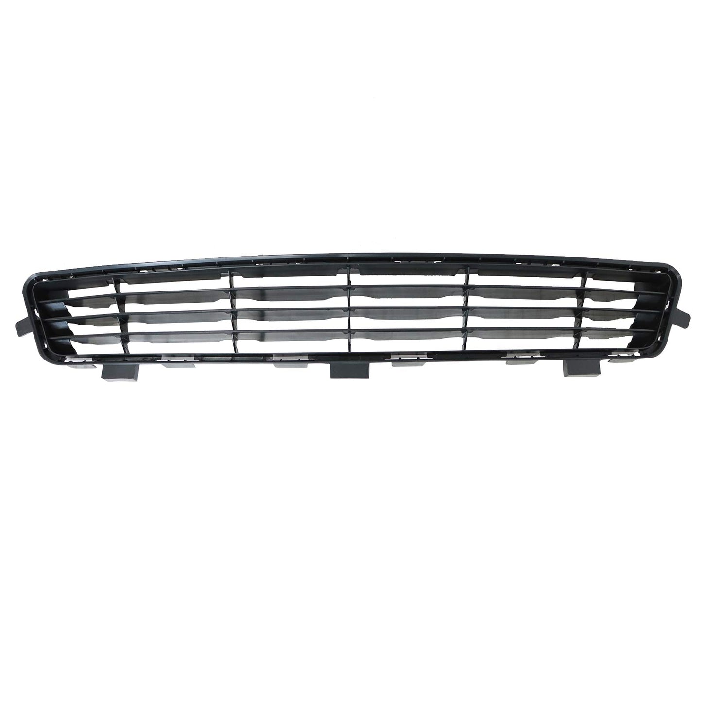 For Toyota Camry LE XLE Base 2010-2011 Replace Front Bumper Upper & Lower Grille