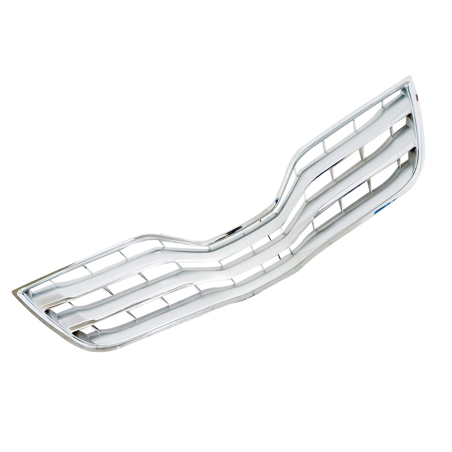 For Toyota Camry LE XLE Base 2010-2011 Replace Front Bumper Upper & Lower Grille