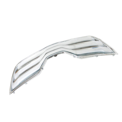For Toyota Camry LE XLE Base 2010-2011 Replace Front Bumper Upper & Lower Grille