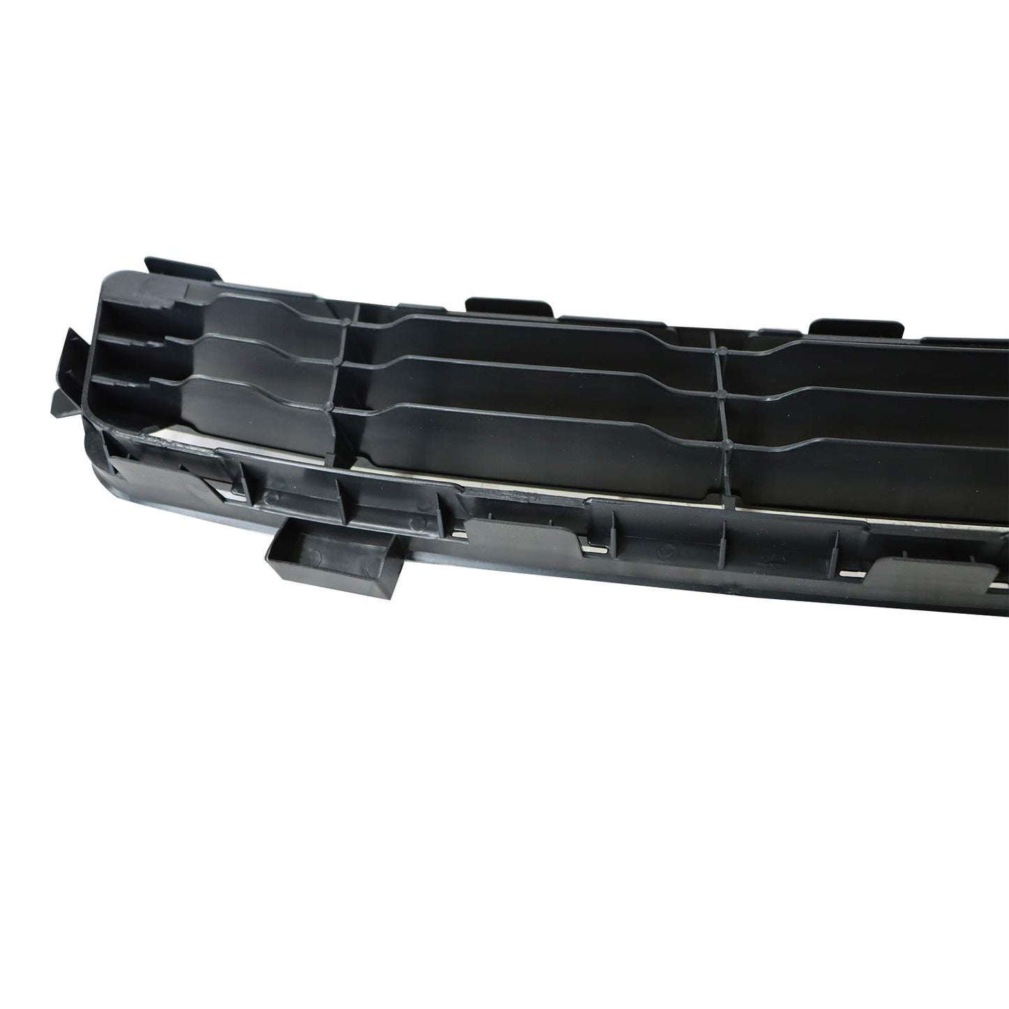 For Toyota Camry LE XLE Base 2010-2011 Replace Front Bumper Upper & Lower Grille