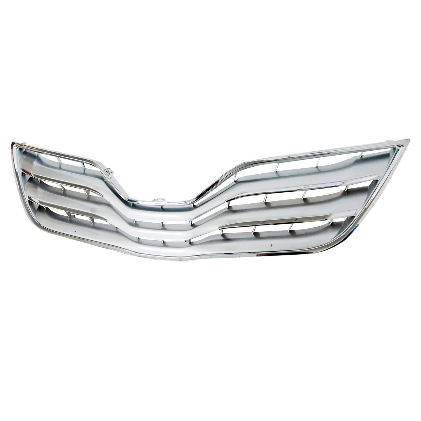For Toyota Camry LE XLE Base 2010-2011 Replace Front Bumper Upper & Lower Grille