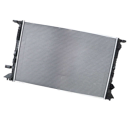 Fits Audi A6 A6 Quattro Q3 Q3 Quattro 2012-2019 Radiator 8K0121251AG