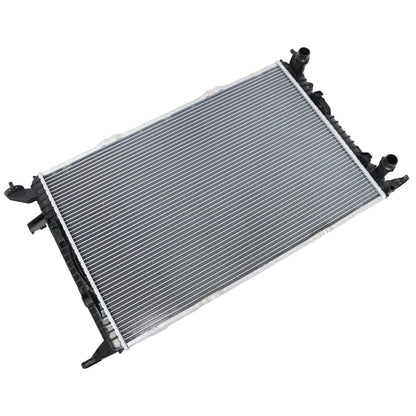 Fits Audi A6 A6 Quattro Q3 Q3 Quattro 2012-2019 Radiator 8K0121251AG