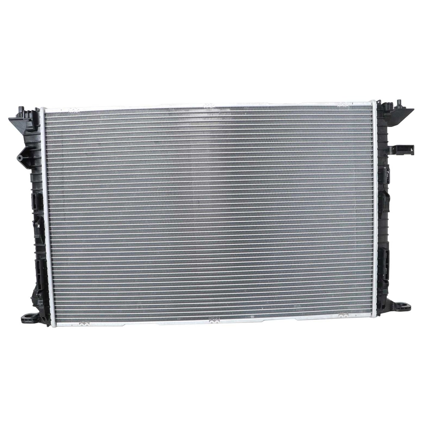 Fits Audi A6 A6 Quattro Q3 Q3 Quattro 2012-2019 Radiator 8K0121251AG