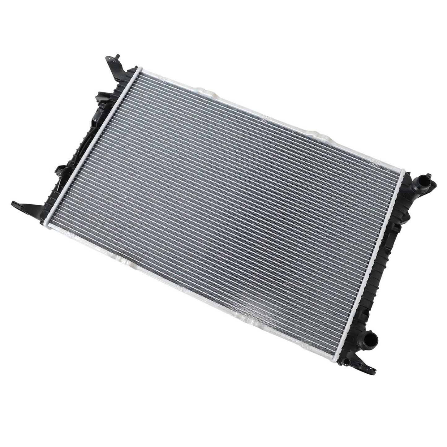 Fits Audi A6 A6 Quattro Q3 Q3 Quattro 2012-2019 Radiator 8K0121251AG