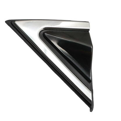 New Fit Santa Fe 13 14-18 19 Passenger Side Fender Pillar Molding Corner Trim