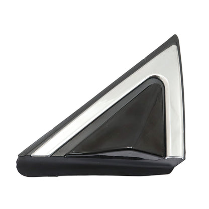 New Fit Santa Fe 13 14-18 19 Passenger Side Fender Pillar Molding Corner Trim