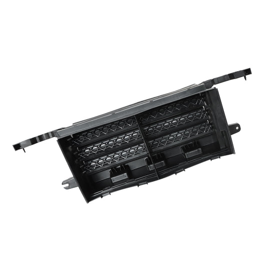 Lower Radiator Grille Air Shutter With Motor ML3Z8475B For 2021-2025 Ford F150
