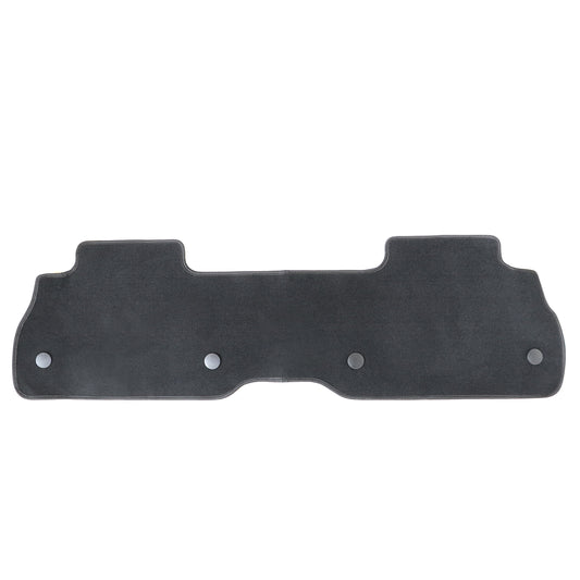 Front & 2nd Row Velour Floor Mats Carpet Fits 2022 2023 2024 2025 2026 BMW iX