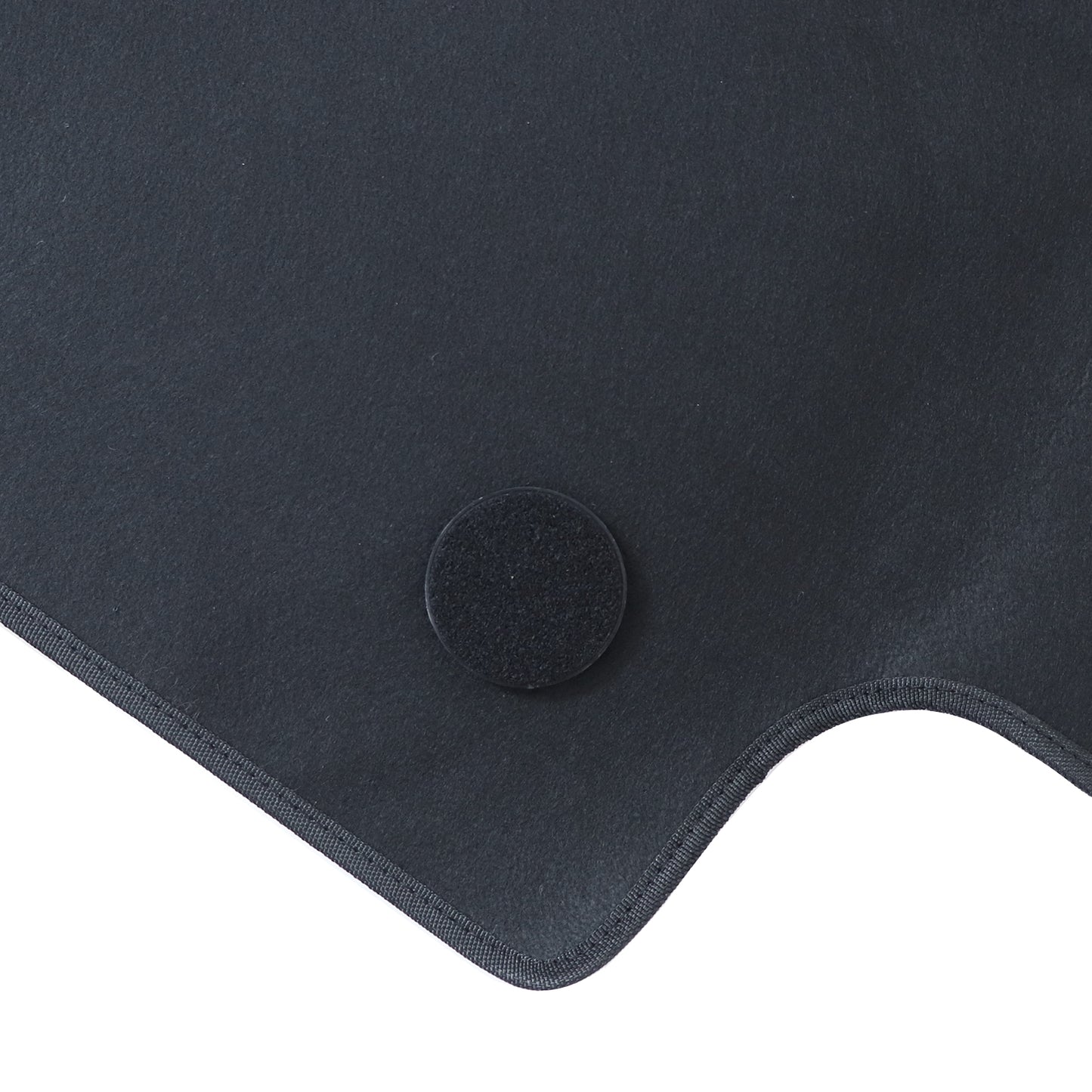 Front & 2nd Row Velour Floor Mats Carpet Fits 2022 2023 2024 2025 2026 BMW iX