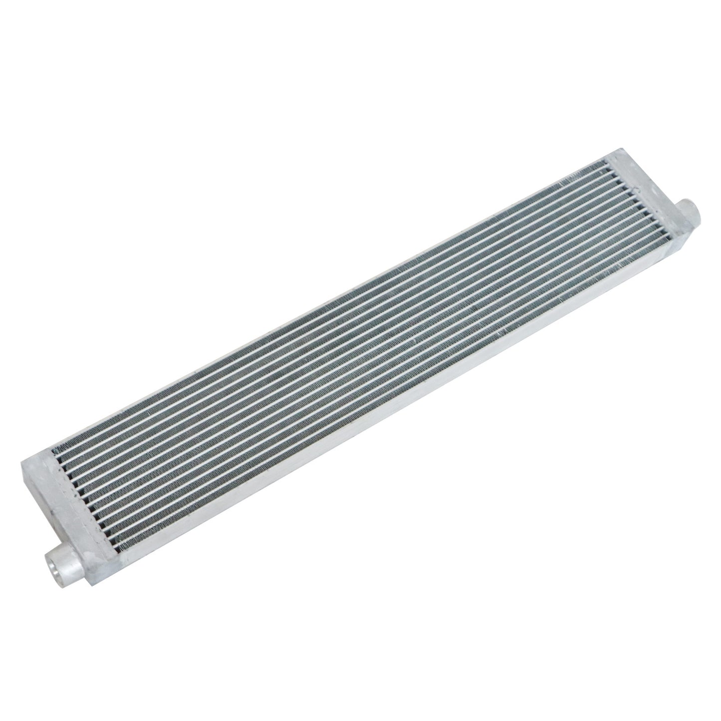 Fits For 2015-2019 Mercedes Benz C63 AMG S 4.0L V8 New Oil Cooler Radiator