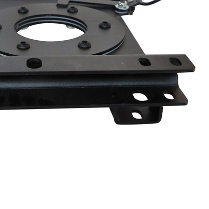 For 1997-2024 Ford Econoline E150-E450 Seat Swivel Base Bracket Left&Right 2pcs