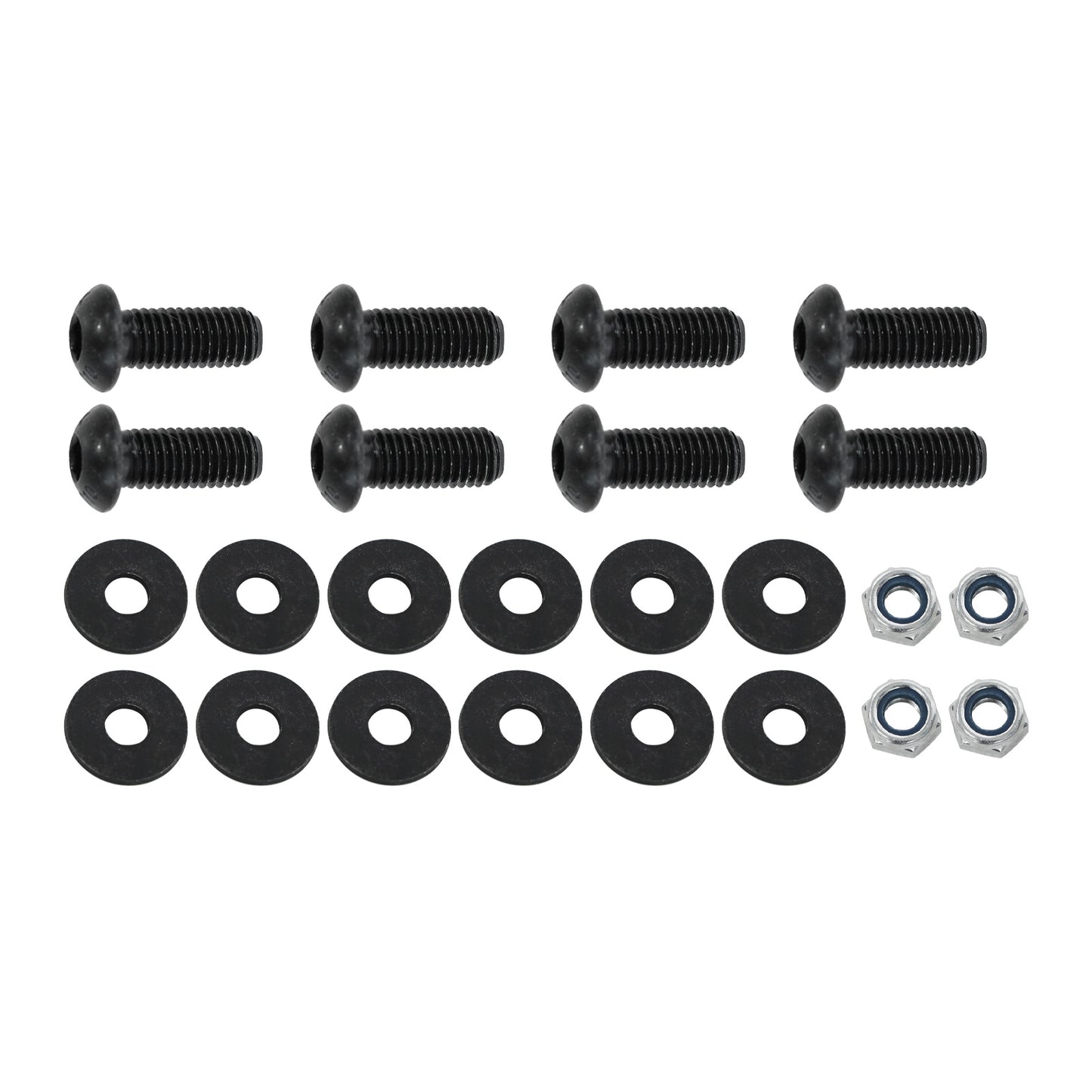 For 1997-2024 Ford Econoline E150-E450 Seat Swivel Base Bracket Left&Right 2pcs