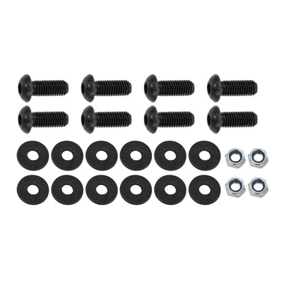 For 1997-2024 Ford Econoline E150-E450 Seat Swivel Base Bracket Left&Right 2pcs