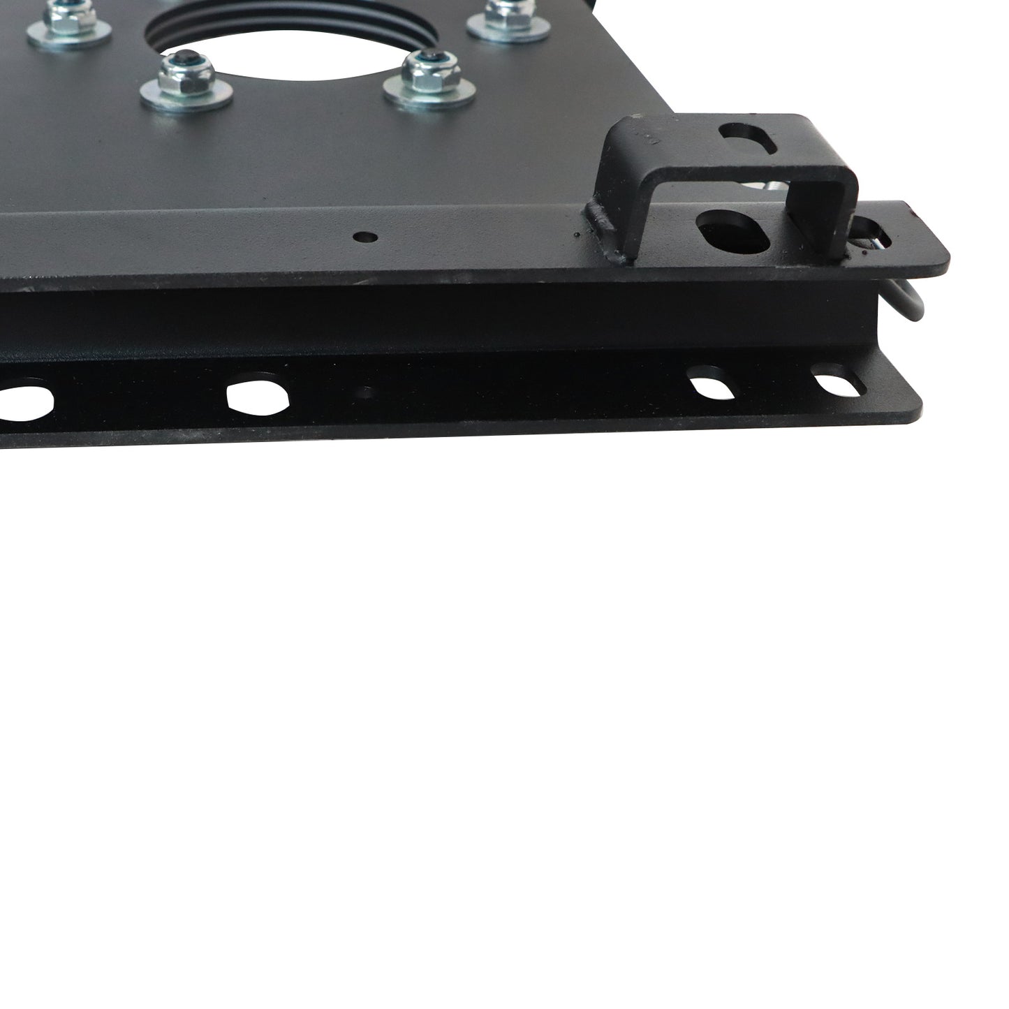 For 1997-2024 Ford Econoline E150-E450 Seat Swivel Base Bracket Left&Right 2pcs