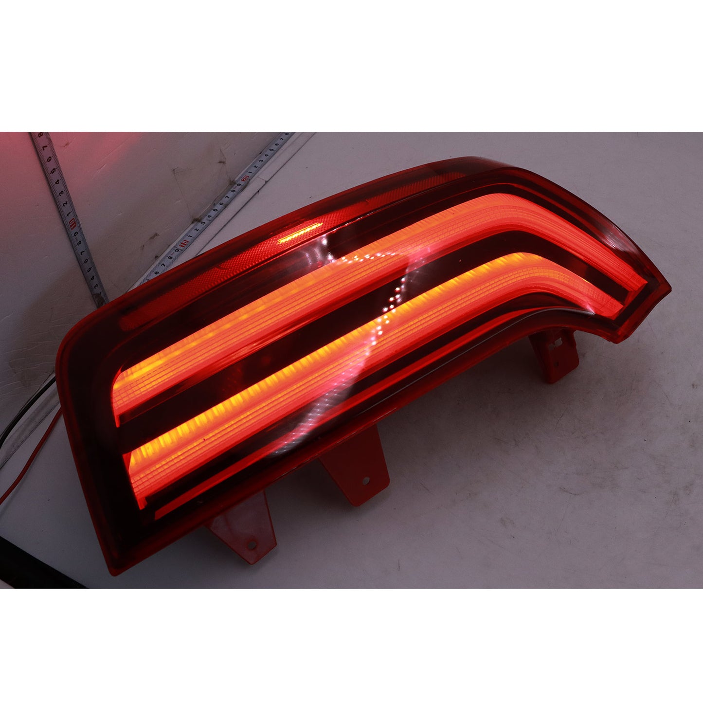 LED Tail Light Assembly For Kia Telluride EX/SX 2020-2022 Left Driver 92401S9100