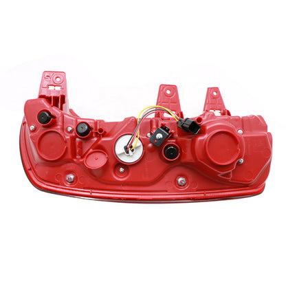 LED Tail Light Assembly Outer Right Side For Kia Telluride EX/SX 2020 2021 2022