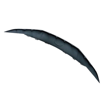 Fit For 25-2026 Toyota Camry XLE LE XSE SE Front Bumper Upper Molding Trim Cover