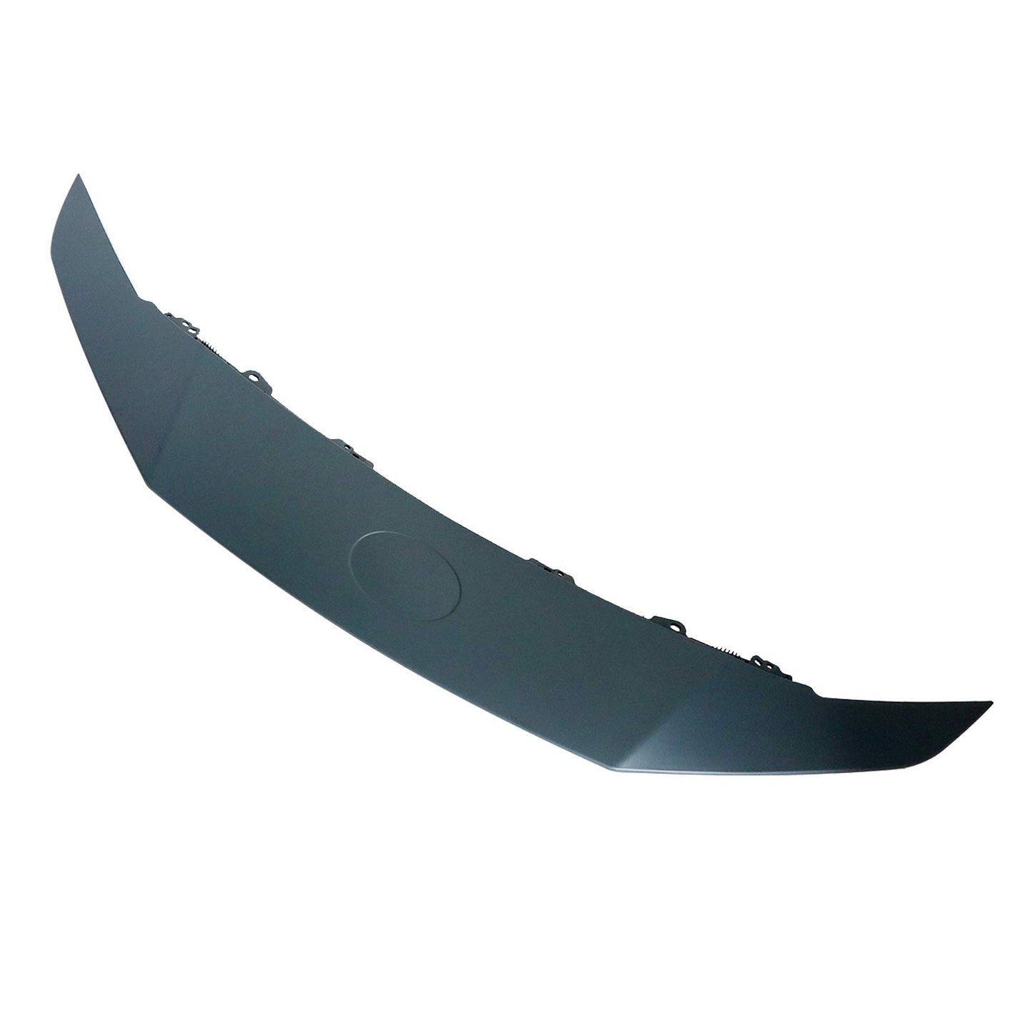 Fit For 25-2026 Toyota Camry XLE LE XSE SE Front Bumper Upper Molding Trim Cover