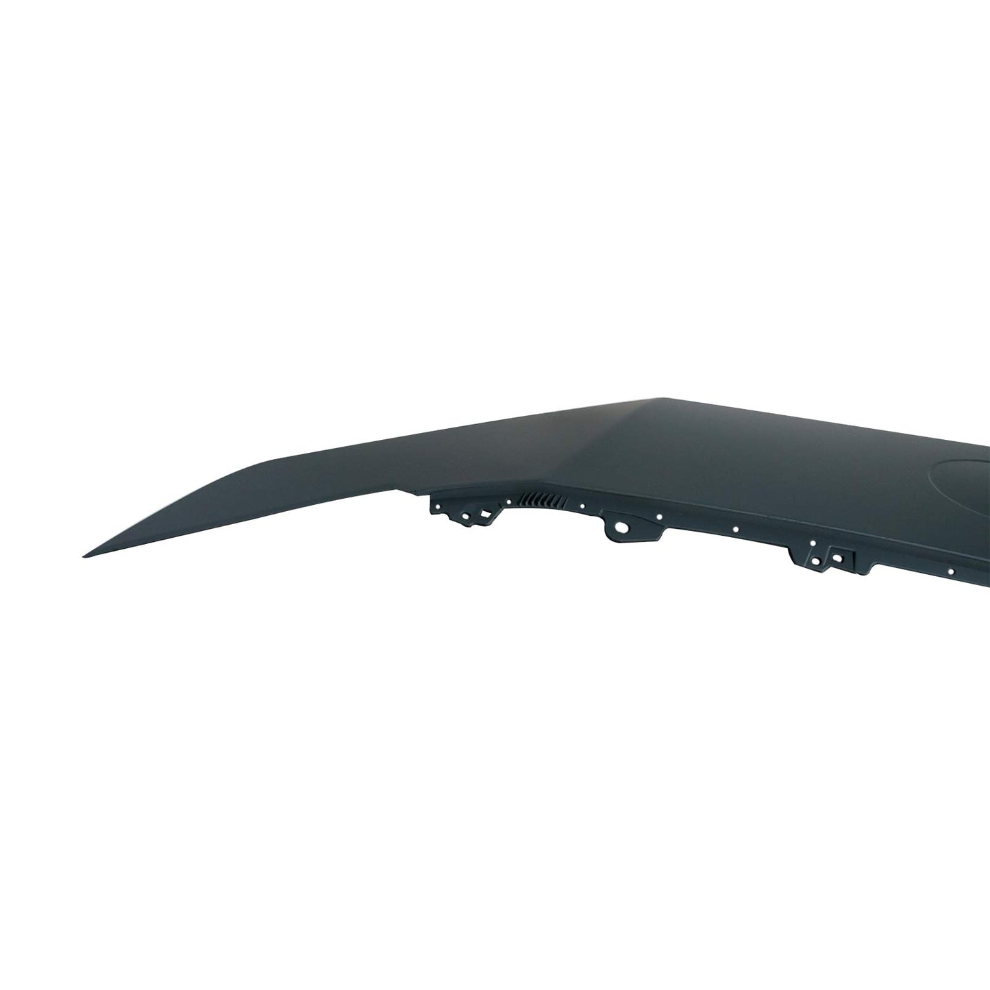 Fit For 25-2026 Toyota Camry XLE LE XSE SE Front Bumper Upper Molding Trim Cover