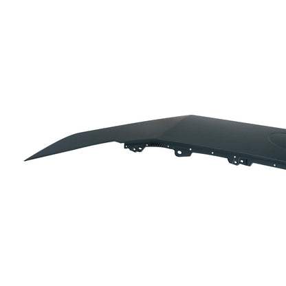 Fit For 25-2026 Toyota Camry XLE LE XSE SE Front Bumper Upper Molding Trim Cover