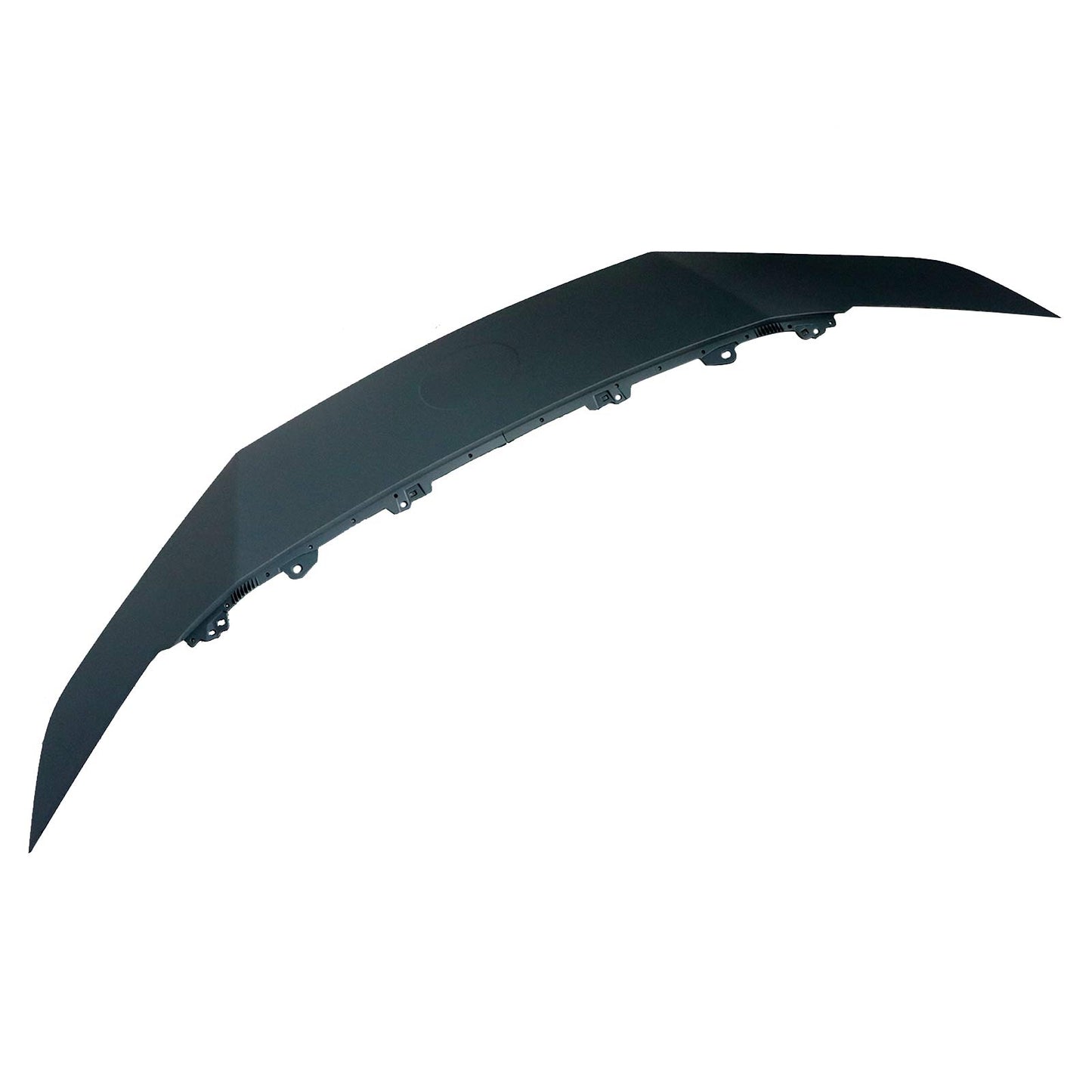Fit For 25-2026 Toyota Camry XLE LE XSE SE Front Bumper Upper Molding Trim Cover