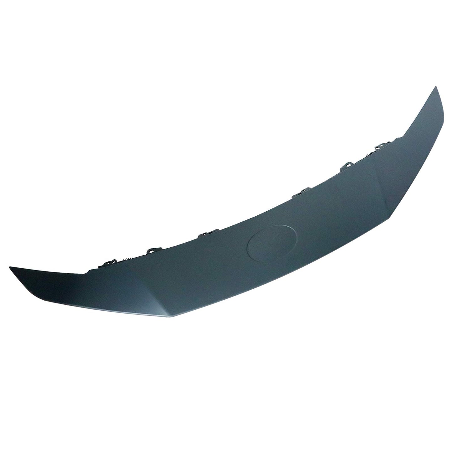 Fit For 25-2026 Toyota Camry XLE LE XSE SE Front Bumper Upper Molding Trim Cover