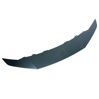 Fit For 25-2026 Toyota Camry XLE LE XSE SE Front Bumper Upper Molding Trim Cover