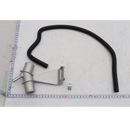 Fits 2009-2017 Toyota Corolla Matrix Engine Coolant Pipe Lower 165770T030
