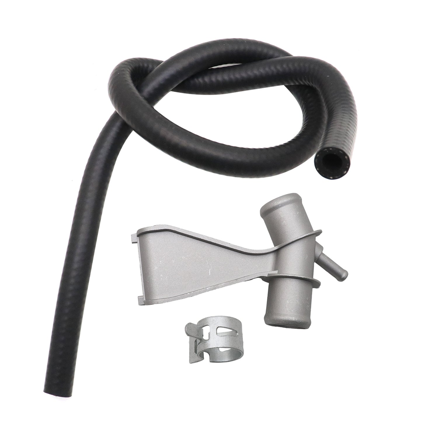 Fits 2009-2017 Toyota Corolla Matrix Engine Coolant Pipe Lower 165770T030