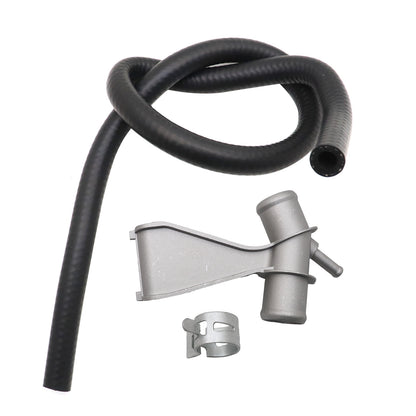 Fits 2009-2017 Toyota Corolla Matrix Engine Coolant Pipe Lower 165770T030
