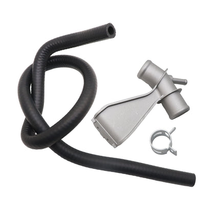 Fits 2009-2017 Toyota Corolla Matrix Engine Coolant Pipe Lower 165770T030