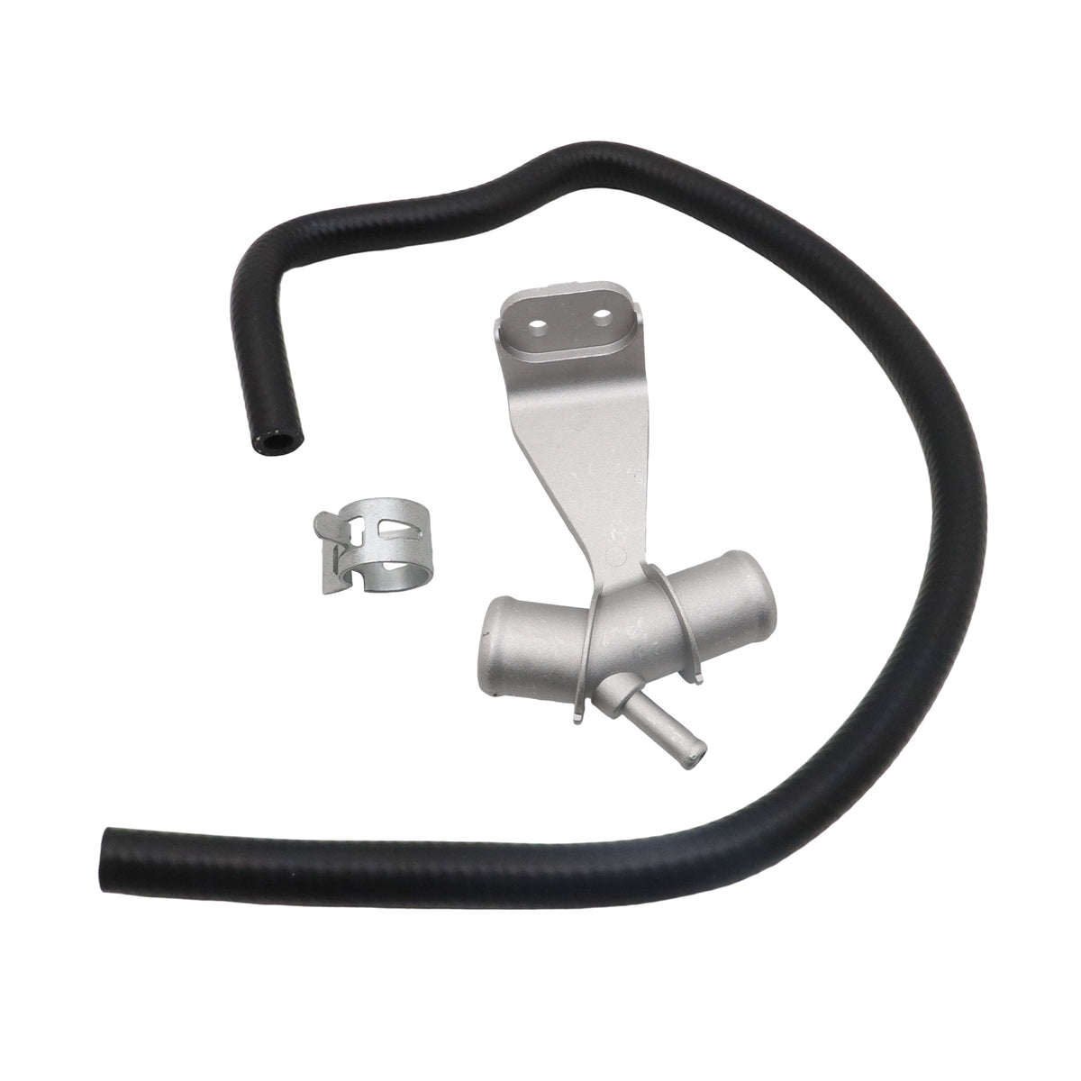 Fits 2009-2017 Toyota Corolla Matrix Engine Coolant Pipe Lower 165770T030