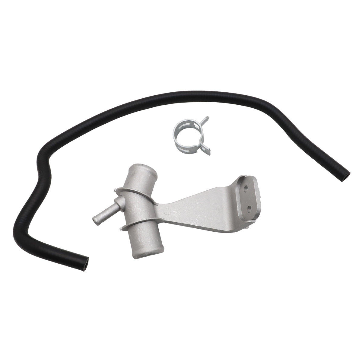 Fits 2009-2017 Toyota Corolla Matrix Engine Coolant Pipe Lower 165770T030