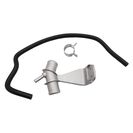 Fits 2009-2017 Toyota Corolla Matrix Engine Coolant Pipe Lower 165770T030
