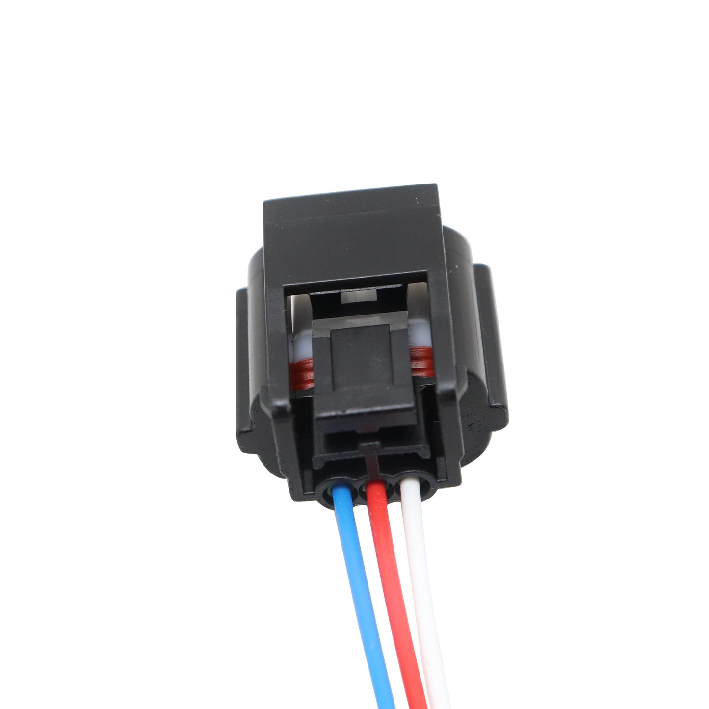Fits 19-2023 Nissan Murano 3-Way Parking Distance Sensor Connector Harness Plug