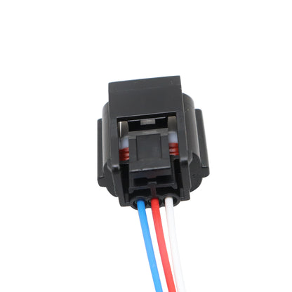 Fits 19-2023 Nissan Murano 3-Way Parking Distance Sensor Connector Harness Plug