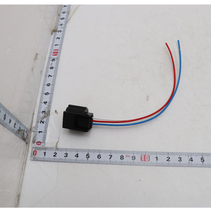 Fits 19-2023 Nissan Murano 3-Way Parking Distance Sensor Connector Harness Plug