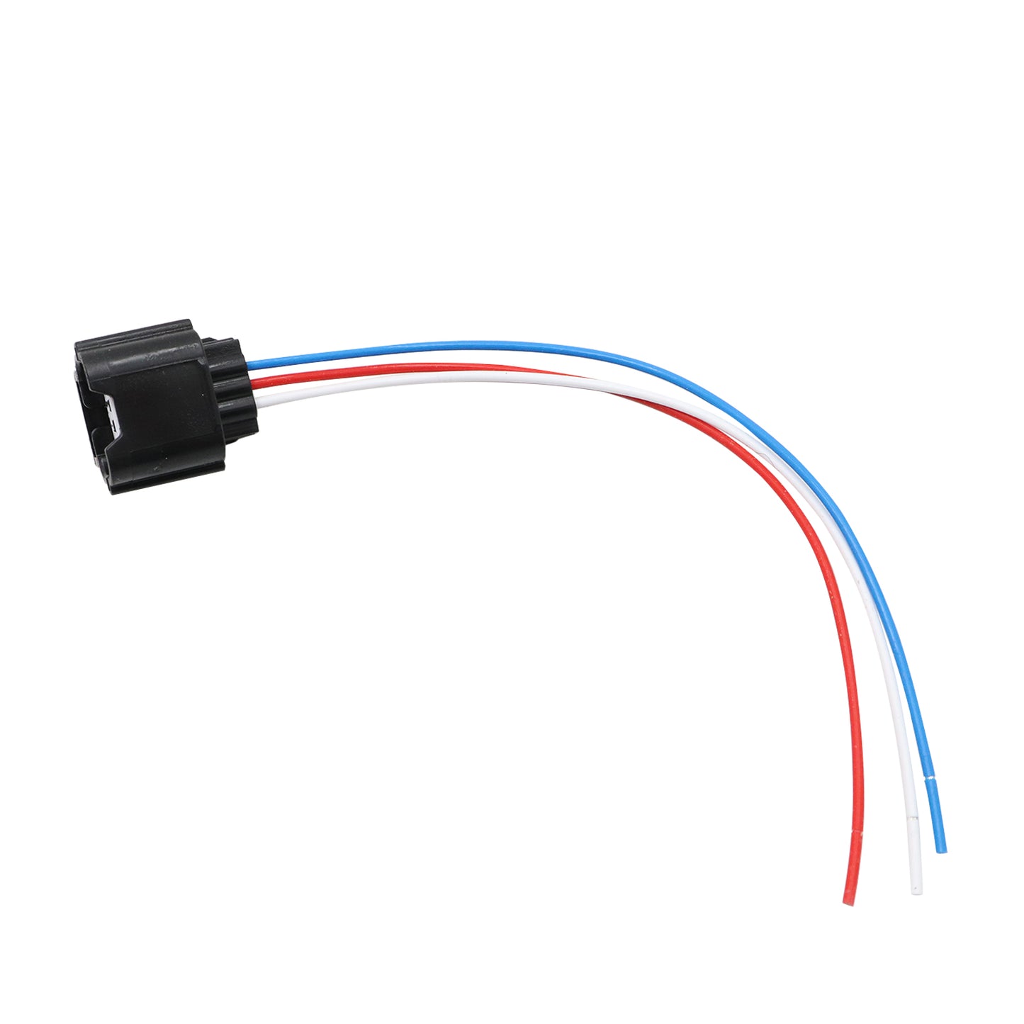 Fits 19-2023 Nissan Murano 3-Way Parking Distance Sensor Connector Harness Plug