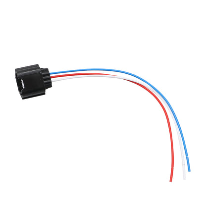 Fits 19-2023 Nissan Murano 3-Way Parking Distance Sensor Connector Harness Plug