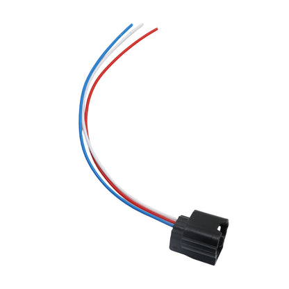 Fits 19-2023 Nissan Murano 3-Way Parking Distance Sensor Connector Harness Plug
