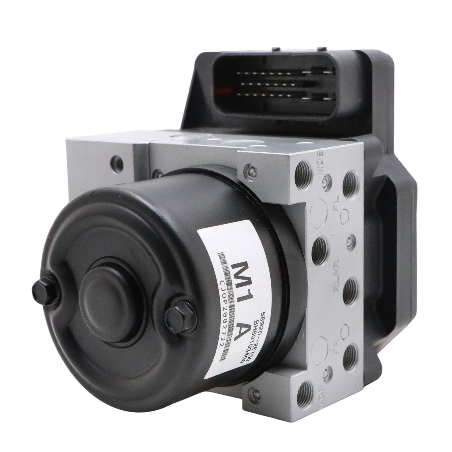 Fits For 2005-2015 Hyundai Tucson ABS Hydraulic Module 589202E150