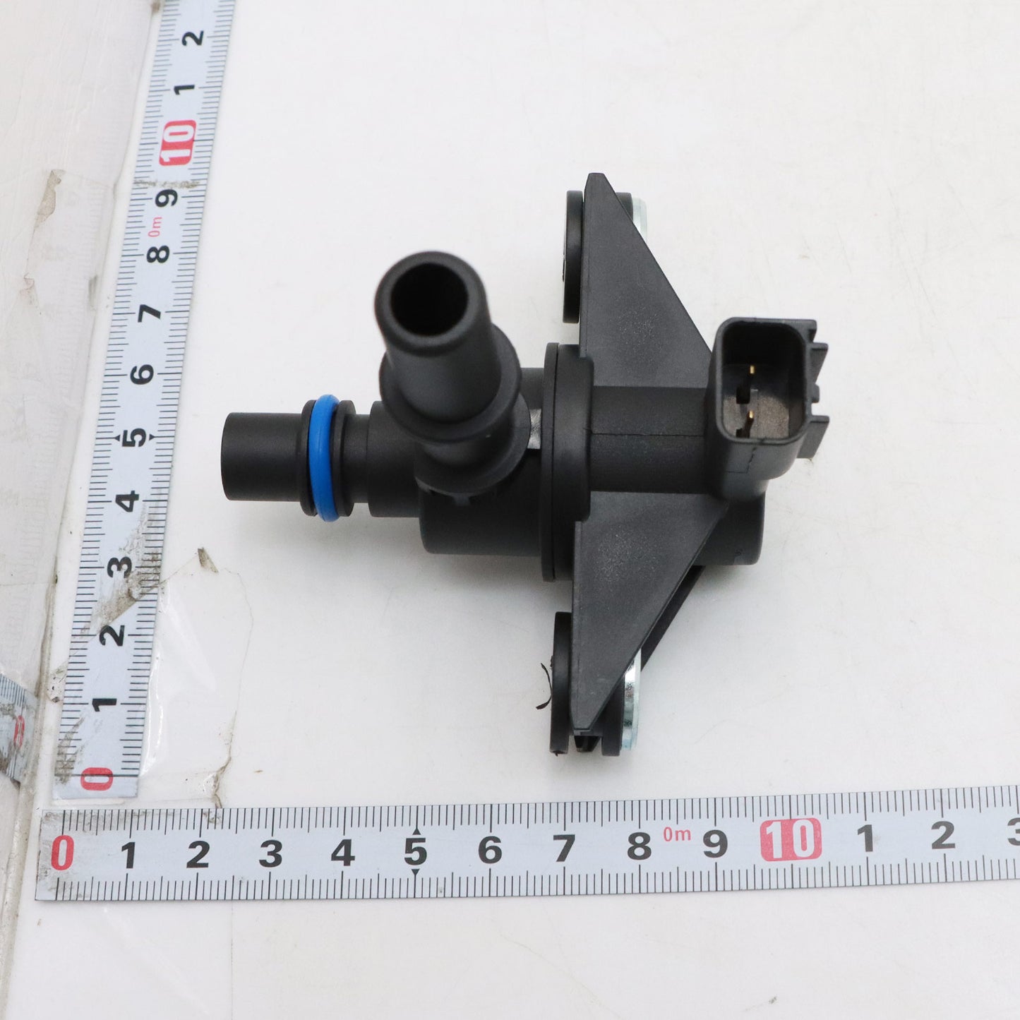 New Vapor Canister Purge Valve AU5A-9G866-AB For 2014-2016 Ford Edge F-150